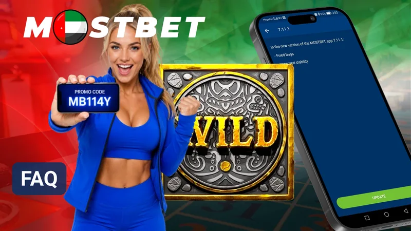MostBet 100 free spins FAQ and support information