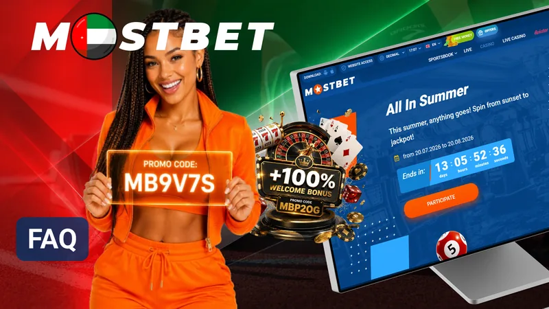 MostBet 30 free spins FAQ section and bonus guidance
