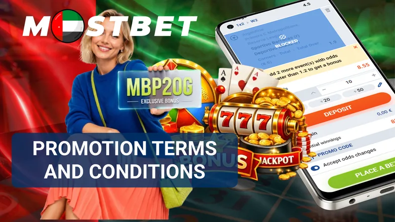 MostBet casino bonus terms and selected slot games