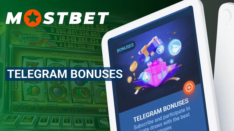 Telegram Bonuses at Mostbet UAE – exclusive promotions and rewards via the official Telegram channel.